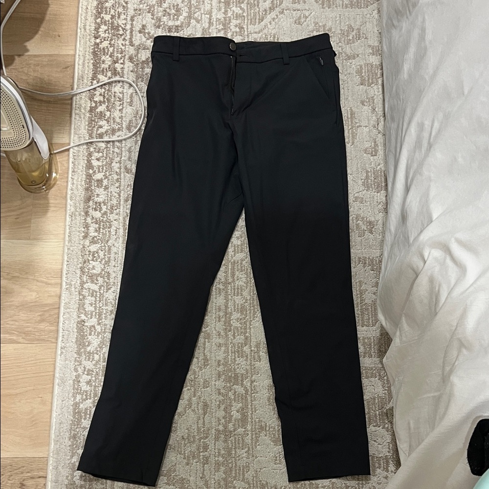 Lululemon Athletica Men's Dark Pants